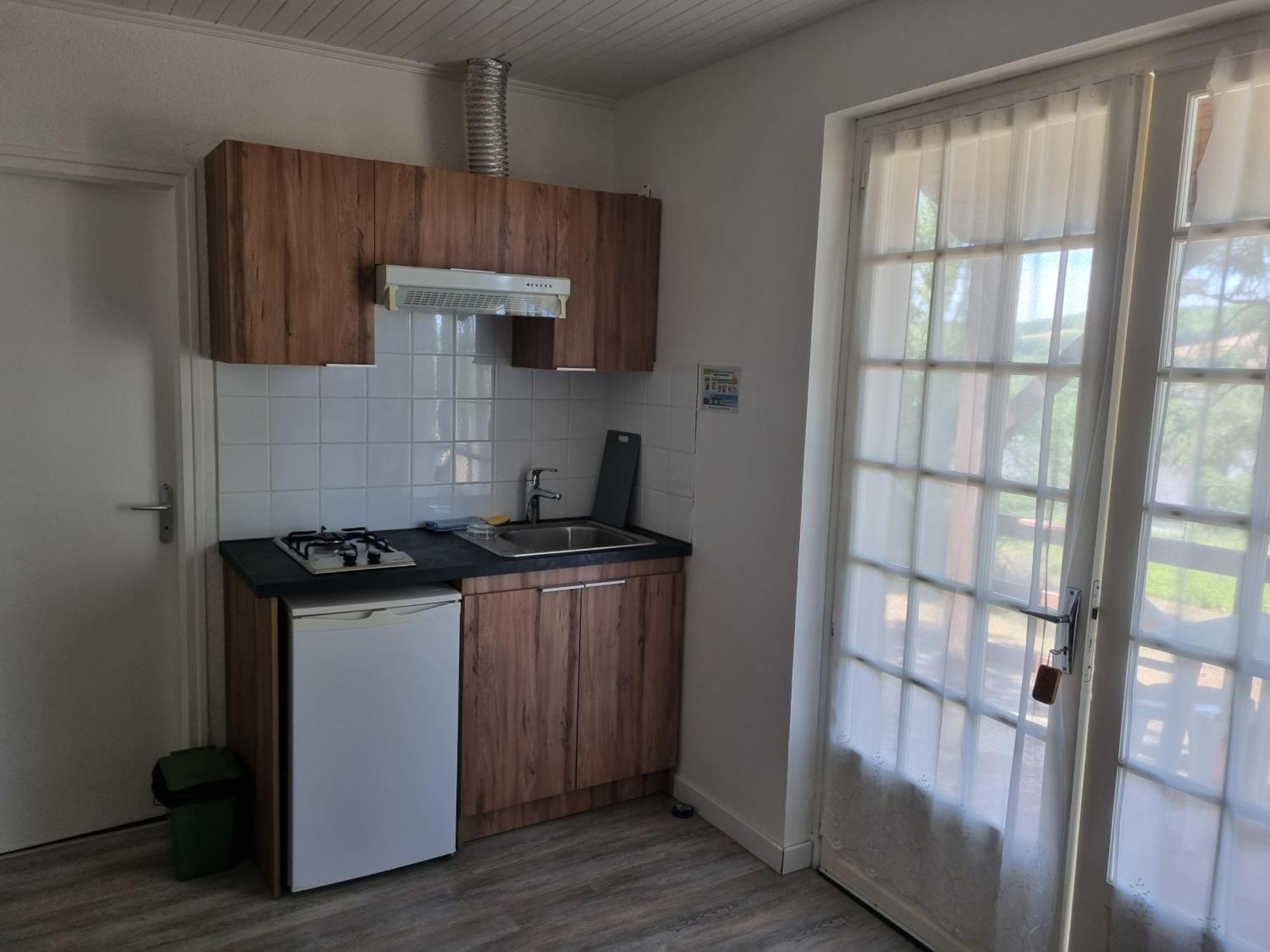 La Colline Aux Chalets, Jaccuzi, Sauna Saint-Chamarand Eksteriør billede