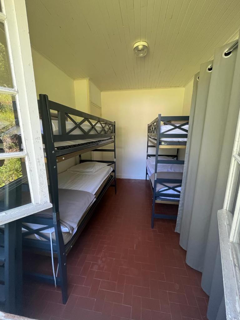 La Colline Aux Chalets, Jaccuzi, Sauna Saint-Chamarand Eksteriør billede